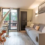 Mc Tourisme - Splendide & Cosy Appartement Avec Piscine, Tennis & Parking