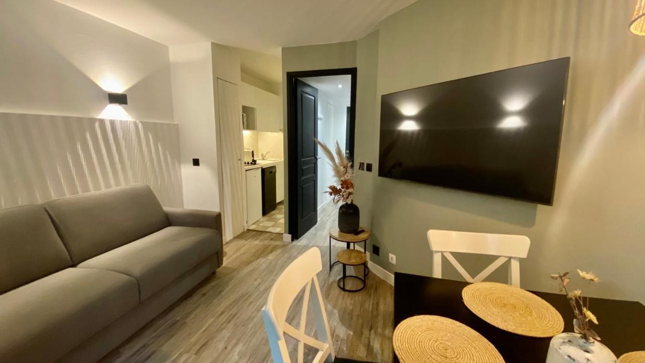 Mc Tourisme - Splendide & Cosy Avec Piscine, Tennis & Parking * Le Touquet
